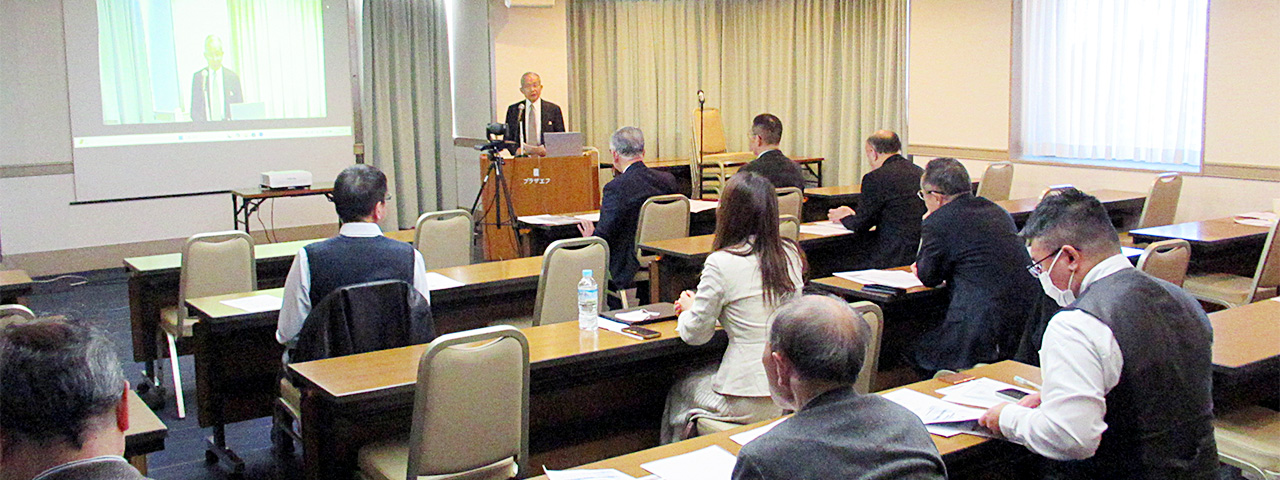 【レポート】「外国人人材と高等教育の役割 ～ポスト留学生受入れ40万人～」留学生教育研究会 会場・オンライン ハイブリッドセミナー(2025.12.4)